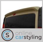 Dakspoiler Opel Vivaro A / B met achterklep, Auto diversen, Tuning en Styling, Ophalen of Verzenden