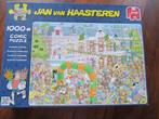 Jan van Haasteren puzzel, Ophalen of Verzenden