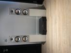 mordaunt avant 906i en marantz versterker, Gebruikt, 60 tot 120 watt, Front, Rear of Stereo speakers, Ophalen