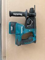 Makita boorhamer, Ophalen of Verzenden, Zo goed als nieuw, 600 watt of meer, Boor- en/of Breekhamer