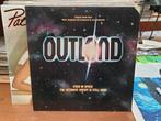 Outland (10), Ophalen of Verzenden, 12 inch