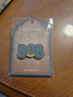 Efteling Pin BOB, Verzamelen, Ophalen of Verzenden, Zo goed als nieuw, Button of Speldje