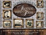 De Onvergetelijke Sterren Van Toen 3XCD, Verzenden, Zo goed als nieuw, Pop