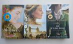 Jennifer Donnelly - complete Roos-trilogie (1 koop), Boeken, Romans, Ophalen of Verzenden