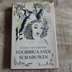 Voorbijgaande schaduwen, Ophalen of Verzenden, Gelezen, Nederland