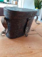 Duitse Emil Busch verrekijker., Verzamelen, Militaria | Tweede Wereldoorlog, Ophalen of Verzenden, Landmacht, Duitsland