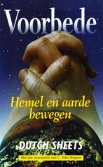 Voorbede - Dutch Sheets / 9789075226249, Ophalen of Verzenden, Zo goed als nieuw, Dutch Sheets