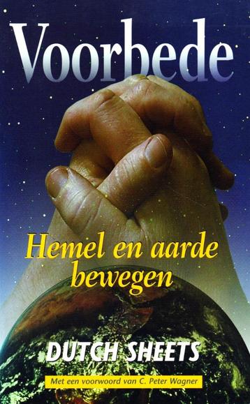 Voorbede - Dutch Sheets / 9789075226249  beschikbaar voor biedingen