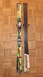 Kinderski's Elan Race RCX 130cm, Ophalen of Verzenden