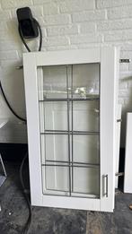 Keukenfronten, Ophalen, 50 tot 100 cm, Zo goed als nieuw, 50 tot 75 cm