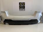 BMW 1 serie F40 M achterbumper bumper 2019-, Auto-onderdelen, Gebruikt, Ophalen of Verzenden, Bumper, BMW