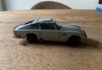 James Bond Aston Martin van Husky, Hobby en Vrije tijd, Modelauto's | Overige schalen, Ophalen of Verzenden, Gebruikt, Auto