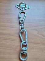 SC Sports 25kg Boksset - Als nieuw, Ophalen, Zo goed als nieuw, Bokszak