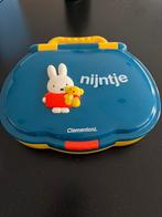 Nijntje Laptop - Leerzaam Speelgoed, Ophalen of Verzenden, Gebruikt, Elektronica, Met geluid