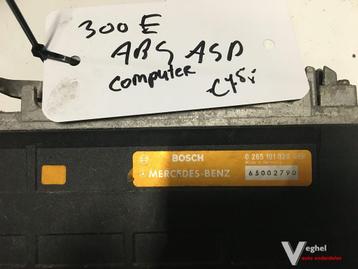 Mercedes w124 w126 ABS computer 3.0 Benzine beschikbaar voor biedingen