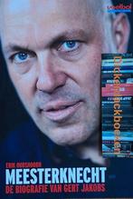 Erik Oudshoorn; Meesterknecht, de biografie van Gert Jakobs, Erik Oudshoorn, Lopen en Fietsen, Ophalen of Verzenden, Zo goed als nieuw