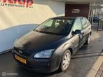 Ford Focus 1.6-16V Futura, 1596 cc, 101 pk, Gebruikt, 4 cilinders