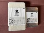 Gietzeep wit en transparant 1,5 kg, Ophalen of Verzenden, Nieuw, Materiaal