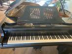 Ibach baby vleugel uit 1911, Muziek en Instrumenten, Ophalen, Gebruikt, Zwart, Vleugel