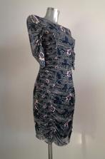 TED BAKER bodycon dress - jurk maten 2 en 3 NIEUW, Maat 38/40 (M), Blauw, Nieuw, Ophalen of Verzenden