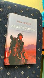 Siba Shakib - Samir en Samira, Boeken, Siba Shakib, Ophalen of Verzenden, Zo goed als nieuw, Nederland