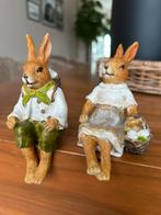 Paasdecoratie, Diversen, Ophalen of Verzenden, Zo goed als nieuw