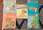 Ukkie, Fred Julsing, Complete serie of reeks, Ophalen of Verzenden, Zo goed als nieuw