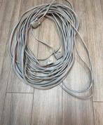 Bose 321 Speakerkabels - Extra Lang 2x18 Meter, Audio, Tv en Foto, Home Cinema-sets, Ophalen of Verzenden, Gebruikt