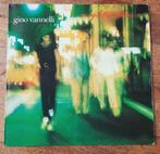 lp Gino Vannelli: Nightwalker, Ophalen of Verzenden, 1980 tot 2000, Zo goed als nieuw, 12 inch