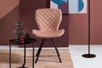 4 stoelen, Huis en Inrichting, Stoelen, Ophalen of Verzenden, Zo goed als nieuw, Overige kleuren