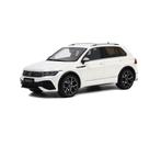 VOLKSWAGEN TIGUAN R WIT 2021 OTTO MOBILE SCHAAL 1/18 OT1001, Verzenden, Nieuw, Auto, OttOMobile
