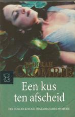 10 Detectives, Ophalen of Verzenden, Gelezen, Diverse auteurs