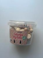 AVEC Houten Peg Dolls - 26 stuks, Ophalen of Verzenden, Nieuw, Materiaal
