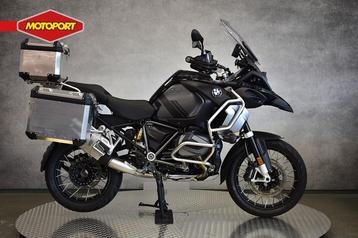 BMW R 1250 GS ADVENTURE (bj 2023) beschikbaar voor biedingen