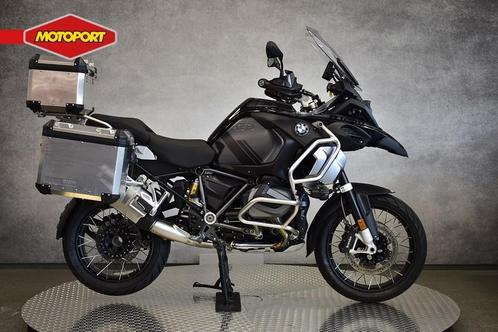 BMW R 1250 GS ADVENTURE (bj 2023), Motoren, Motoren | BMW, Bedrijf, Toermotor