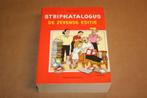 Stripkatalogus - De zevende editie - Hans Matla, Boeken, Ophalen of Verzenden, Zo goed als nieuw