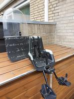 Bobike : Voor fiets stoeltje met windscherm, Ophalen, Gebruikt, Bobike