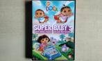 Dora super baby's, origineel, Cd's en Dvd's, Dvd's | Kinderen en Jeugd, Alle leeftijden, Ophalen of Verzenden, Film, Zo goed als nieuw