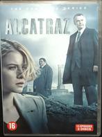 Alcatraz, Cd's en Dvd's, Vanaf 16 jaar, Ophalen of Verzenden, Zo goed als nieuw