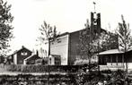 Dussen [N.Br.], Ned. Hervormde Kerk en Pastorie - ongelopen, Verzamelen, Ophalen of Verzenden, 1920 tot 1940, Ongelopen, Utrecht