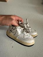 Nike air force one 22 kinder, Ophalen of Verzenden, Gebruikt, Jongen of Meisje, Schoenen