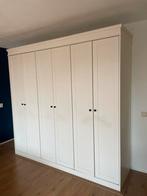 Kledingkast PAX Ikea, Huis en Inrichting, Ophalen, Zo goed als nieuw, 50 tot 75 cm, 200 cm of meer