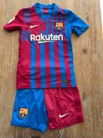 Barcelona tenue maat 128-137 Frenkie de Jong, Ophalen of Verzenden