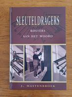 Sleuteldragers, kosters aan het woord, Ophalen of Verzenden, Nieuw