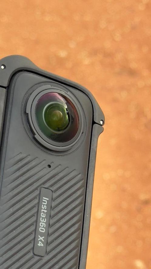 Insta360 X4 Action Kit – ZGN met veel Exstra's, Audio, Tv en Foto, Actiecamera's, Zo goed als nieuw, Overige merken, Ophalen