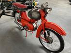 Kreidler K54/0M bouwjaar 1962 Als nieuw!, Fietsen en Brommers, Brommers | Kreidler, Zo goed als nieuw, Ophalen