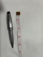 MONTBLANC PEN, Verzamelen, Pennenverzamelingen, Ophalen of Verzenden, Gebruikt, Balpen, Mont Blanc