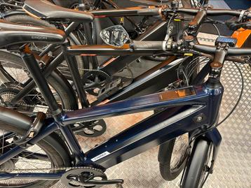 Partij stromer Speed bike compleet 15 stuks export 