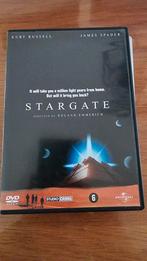 Stargate DVD - Science Fiction Klassieker, Ophalen of Verzenden