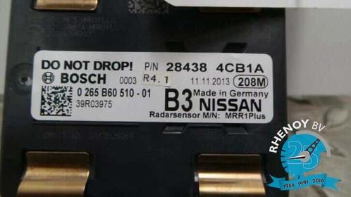 ACC sensor X Trail vanaf 2014 T32, Auto-onderdelen, Elektronica en Kabels, Nissan, Gebruikt, Ophalen of Verzenden